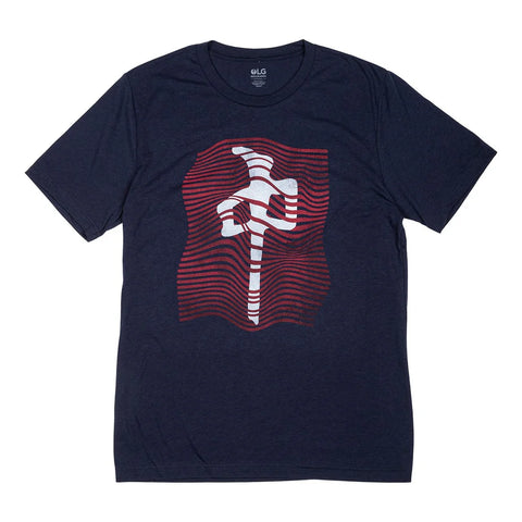 RDS Triblend Intertwined Tee