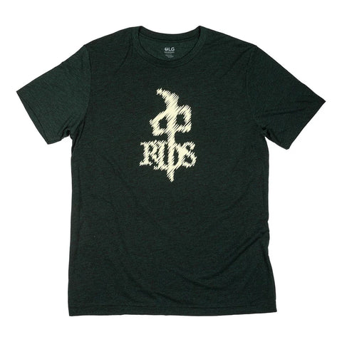 RDS Triblend Strung Along OG Tee