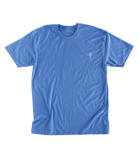 RDS Triblend Underscore Tee