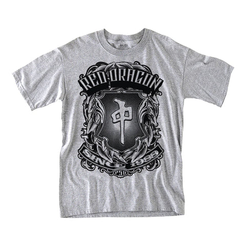 RDS Crest Tee