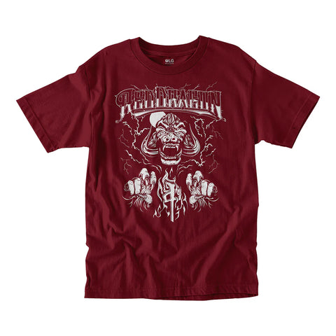 RDS Motorwolf Tee
