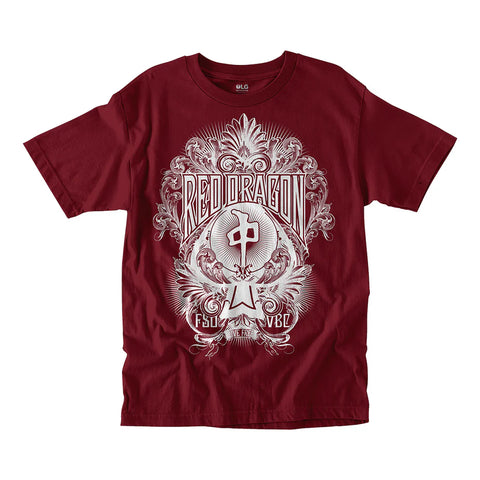 RDS Utopia Tee