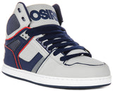 Osiris NYC 83 CLK