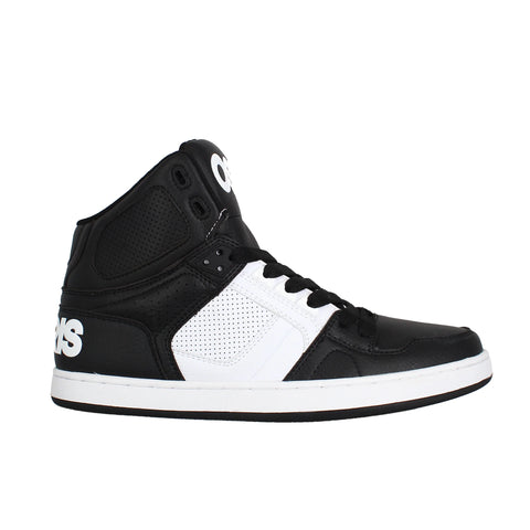 Osiris NYC 83 CLK