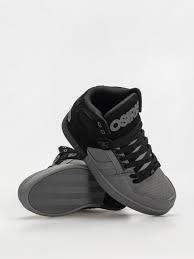 Osiris NYC 83 CLK
