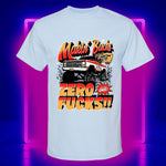 Ruthless Redneck Straight Axle Tee