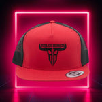 Ruthless Redneck Raw Talent Snapback