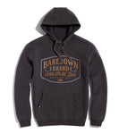 Baredown Be First Heavyweight PO