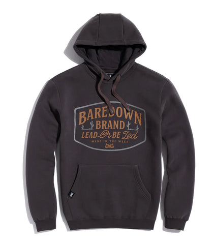 Baredown Be First Heavyweight PO