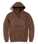 Baredown Ride Through Heavyweight PO