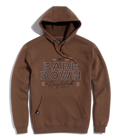 Baredown Ride Through Heavyweight PO