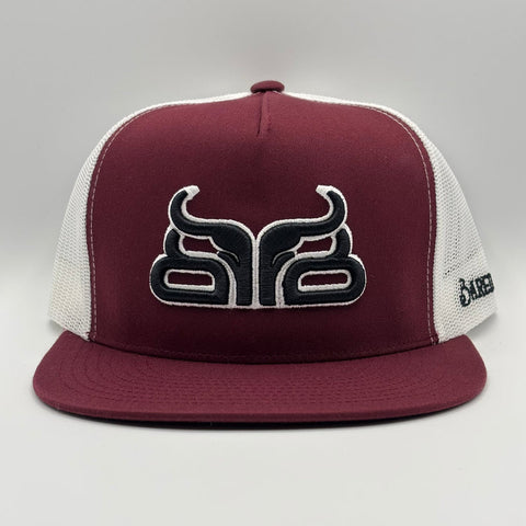 Baredown SnapBack