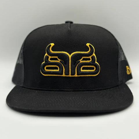 Baredown SnapBack