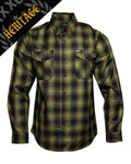 Dixxon Lone Wolf Heritage Flannel
