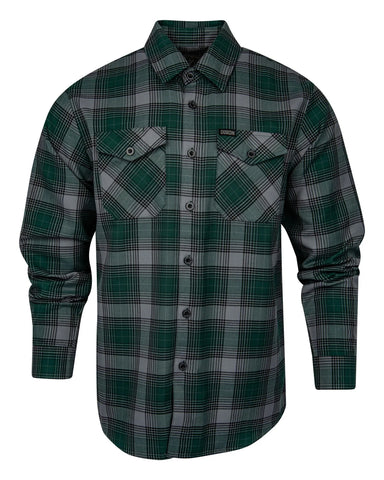 Dixxon Smokey Mountain Flannel