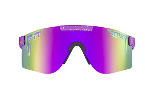 Pit Viper The Donatello Double Wide