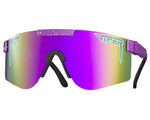 Pit Viper The Donatello Double Wide