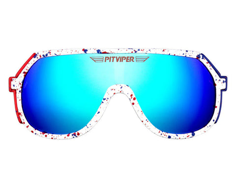 Pit Viper Grand Prix