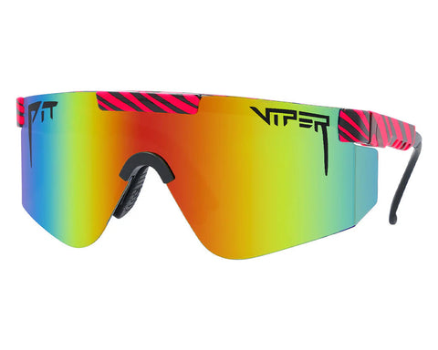 Pit Viper Hot Tropics 2000s