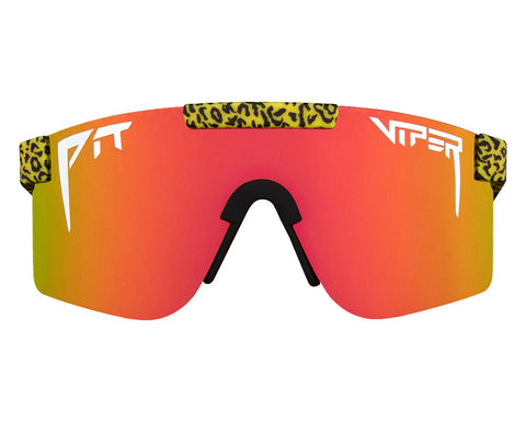 Pit Viper The Carnivore 2000