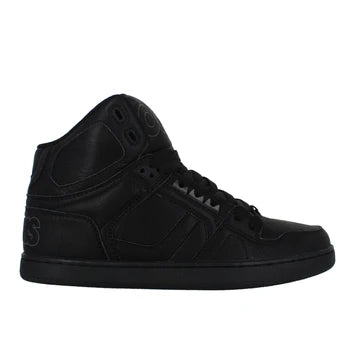 Osiris NYC 83 CLK