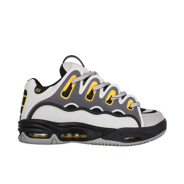 Osiris D3 2001
