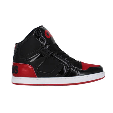 Osiris NYC 83 CLK