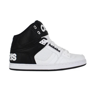 Osiris NYC 83 CLK