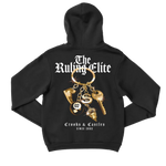 Crooks & Castle Keychain Hoodie
