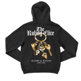 Crooks & Castle Keychain Hoodie