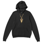 Crooks & Castle Keychain Hoodie