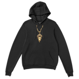 Crooks & Castle Keychain Hoodie