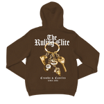 Crooks & Castle Keychain Hoodie