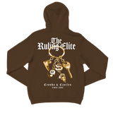 Crooks & Castle Keychain Hoodie