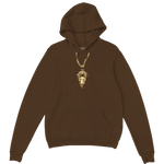 Crooks & Castle Keychain Hoodie