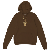 Crooks & Castle Keychain Hoodie