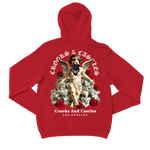 Crooks & Castle Money Angel Hoodie