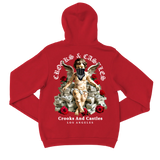 Crooks & Castle Money Angel Hoodie