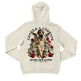 Crooks & Castle Money Angel Hoodie