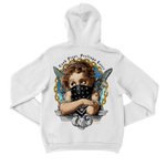 Crooks & Castle Cash First Feeling Later Hoodieb