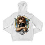 Crooks & Castle Cash First Feeling Later Hoodieb