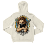 Crooks & Castle Cash First Feeling Later Hoodie