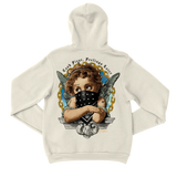 Crooks & Castle Cash First Feeling Later Hoodie