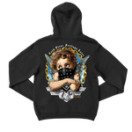 Crooks & Castle Cash First Feeling Later Hoodie