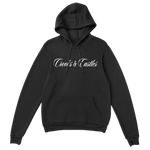 Crooks & Castle Forget The Flowers Hoodie