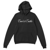 Crooks & Castle Forget The Flowers Hoodie