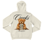 Crooks & Castle Forget The Flowers Hoodie