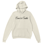 Crooks & Castle Forget The Flowers Hoodie