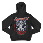 Crooks & Castle Nun Skull Candy Hoodie