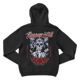 Crooks & Castle Nun Skull Candy Hoodie